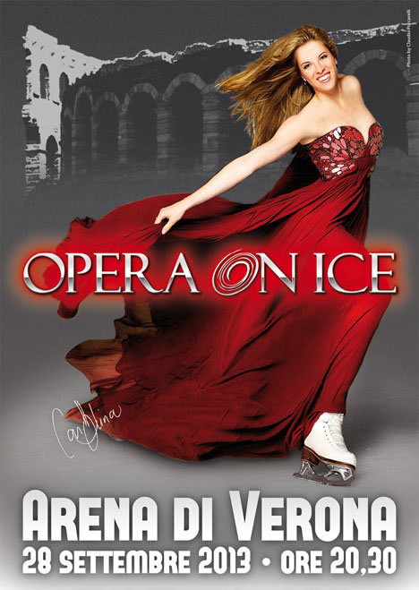 opera on ice 2013